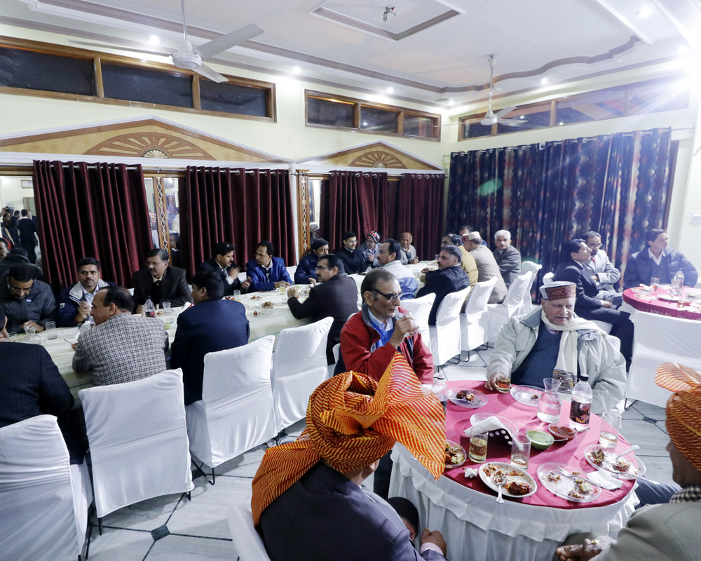 Seminar & Conference