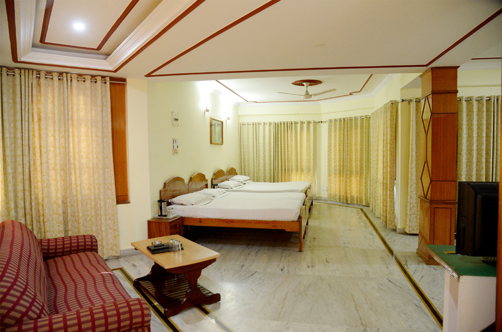 Family Suite Non AC