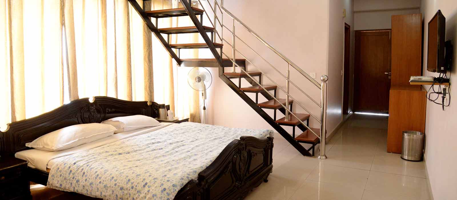  Hotel Valley View Rooms