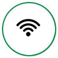 Free Wifi